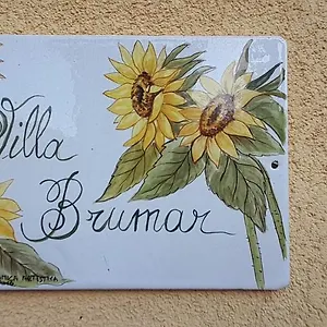 Brumar Bed & Breakfast Brebbia