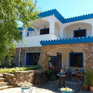 Lugori Bed & Breakfast Seùlo